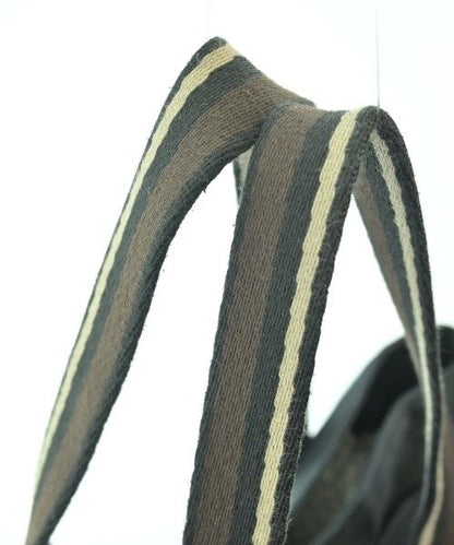 Hermes Tote Black — view 7