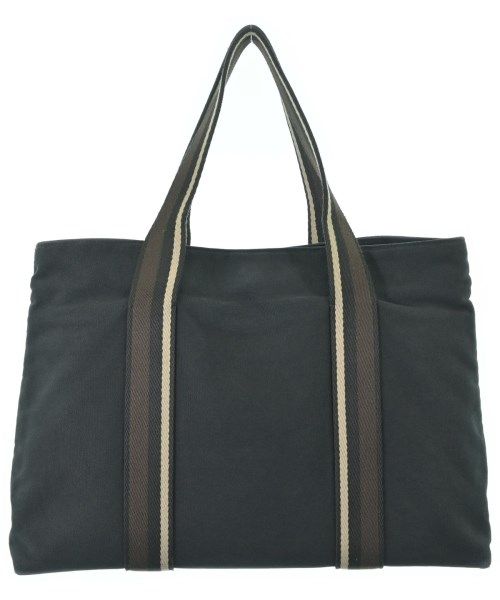 Hermes Tote Black — view 2