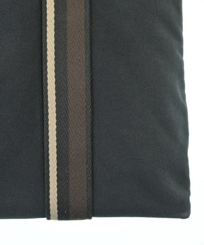 Hermes Tote Black — view 8