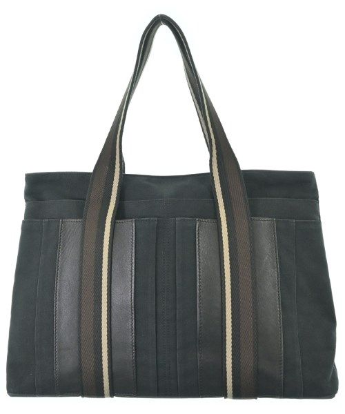 Hermes Tote Black