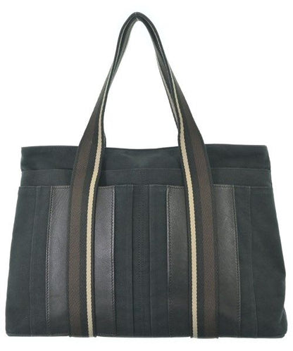 Hermes Tote Black