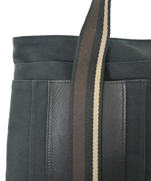 Hermes Tote Black — view 6