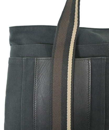 Hermes Tote Black — view 6