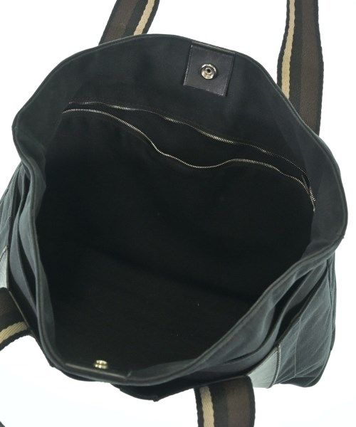 Hermes Tote Black — view 3