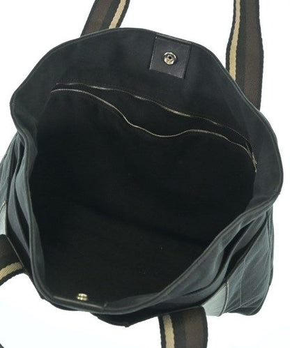 Hermes Tote Black — view 3