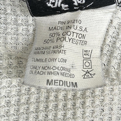 Chrome Hearts Black Cotton Polyester Floral Cross Horse Shoe Pullover Hoodie — view 4