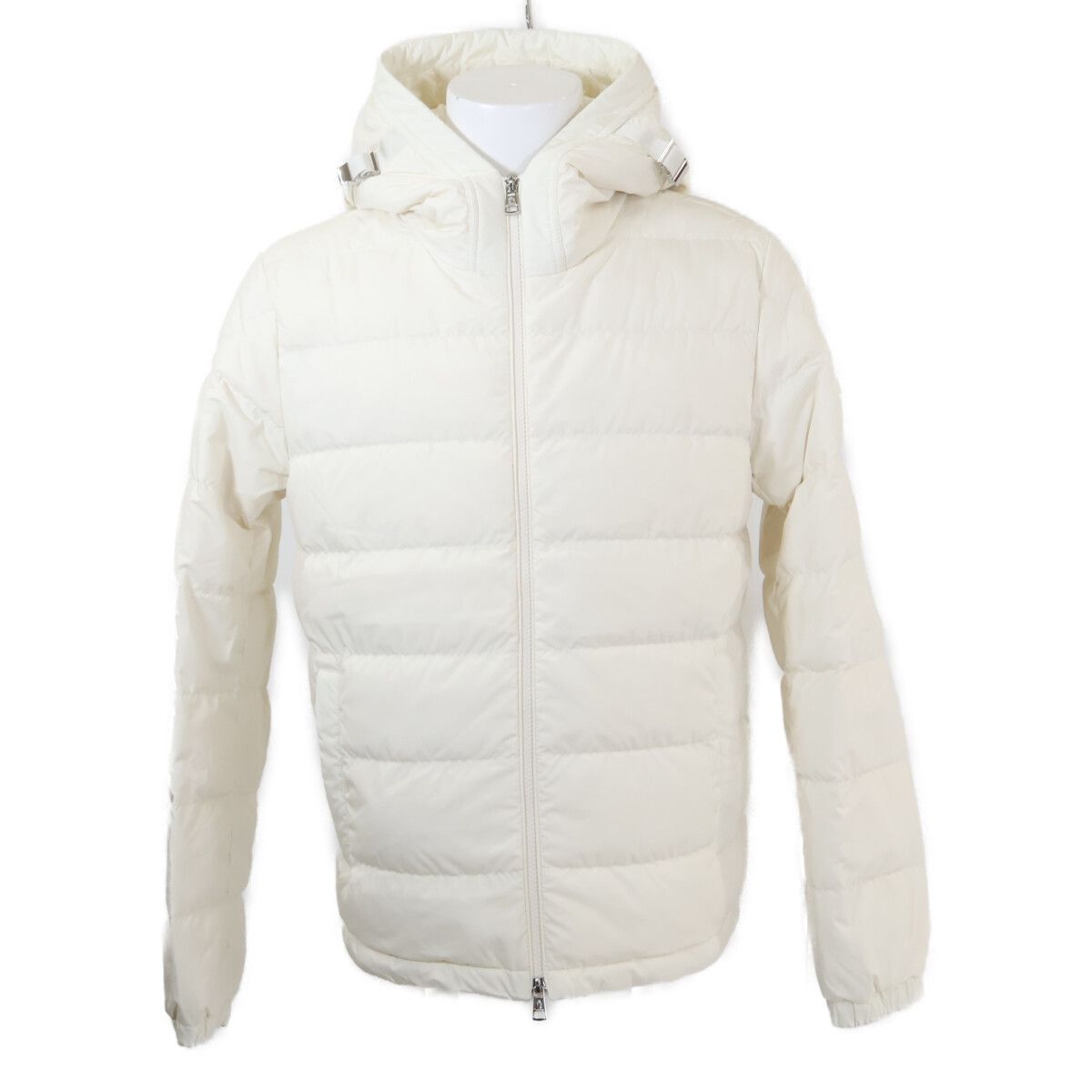 Moncler Laveraet Hoodie Down