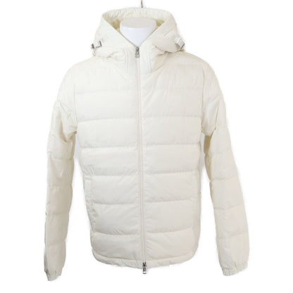 Moncler Laveraet Hoodie Down