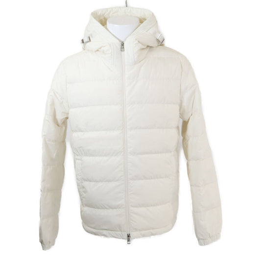 Moncler Laveraet Hoodie Down