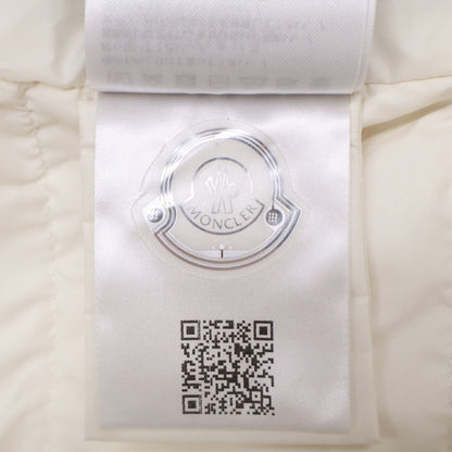 Moncler Laveraet Hoodie Down — view 9