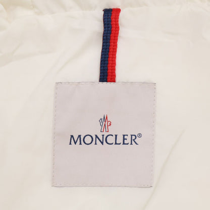 Moncler Laveraet Hoodie Down — view 5