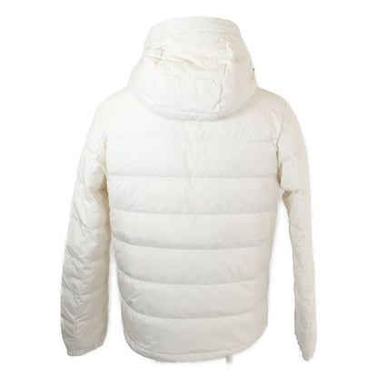 Moncler Laveraet Hoodie Down — view 2