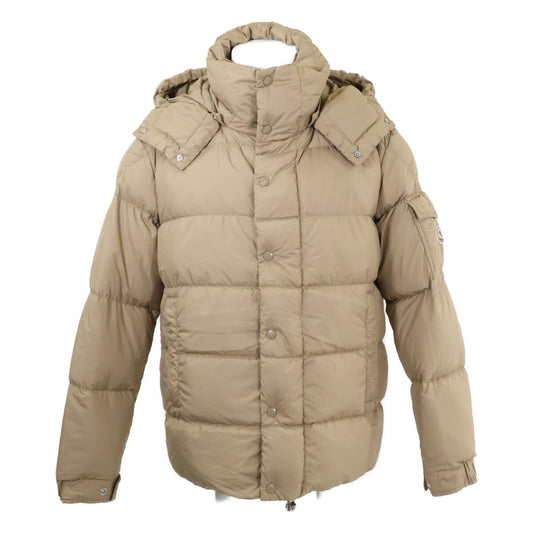 Moncler Maya Down Jacket 1 with Hood