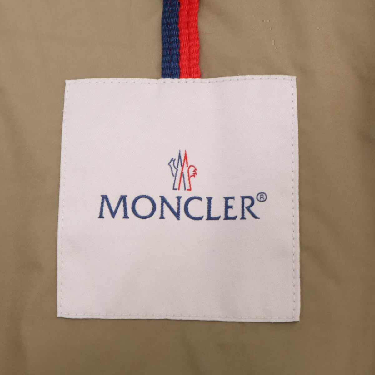 Moncler Maya Down Jacket 1 with Hood — view 5