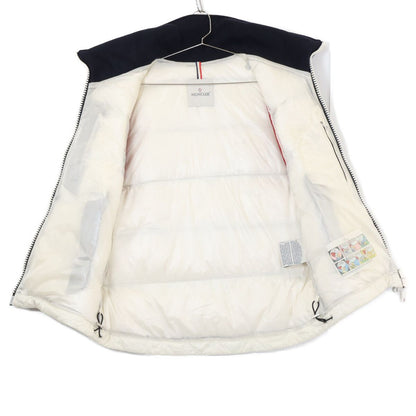 Moncler Alexandre Mattiussi Bastien Down Jacket — view 4
