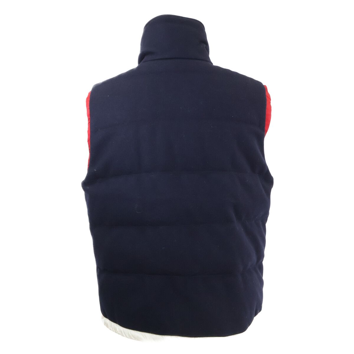 Moncler Alexandre Mattiussi Bastien Down Jacket — view 2