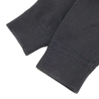 Moncler Magilione Toricot Cardigan Knit Down Contrast Shirt Jacket XXL — view 9