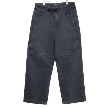 Balenciaga Multi Pocket Skater Long Pants XS