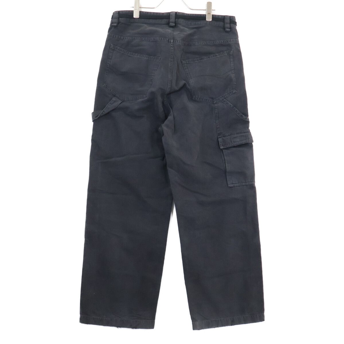 Balenciaga Multi Pocket Skater Long Pants XS — view 2