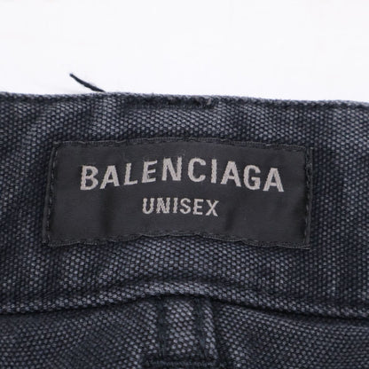Balenciaga Multi Pocket Skater Long Pants XS — view 3