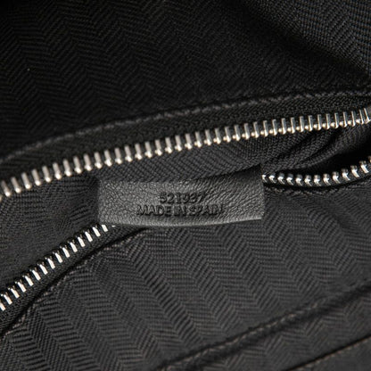 Loewe Anagram Goya Backpack Brown Leather — view 6