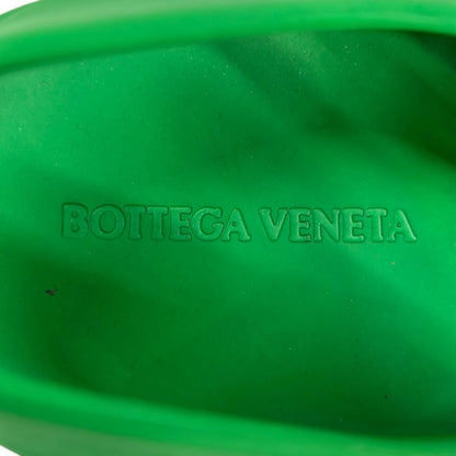 Bottega Veneta Sandals 40 Green — view 5