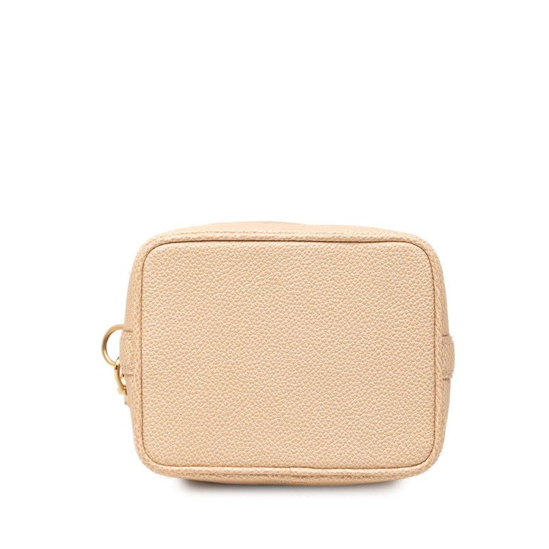 Louis Vuitton Monogram Empreinte Summer Star Nano Noe 2-Way Shoulder — view 3