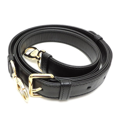 Dior Handbag Black — view 9