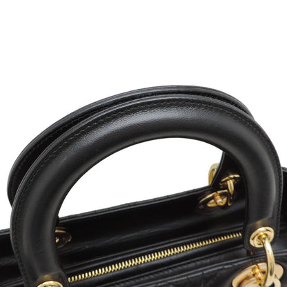 Dior Handbag Black — view 5