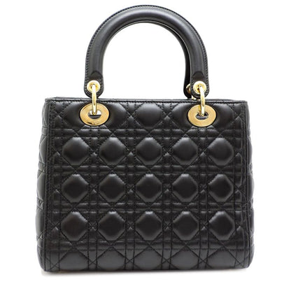 Dior Handbag Black — view 2