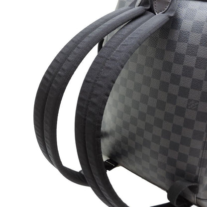 Louis Vuitton Backpack Black — view 5