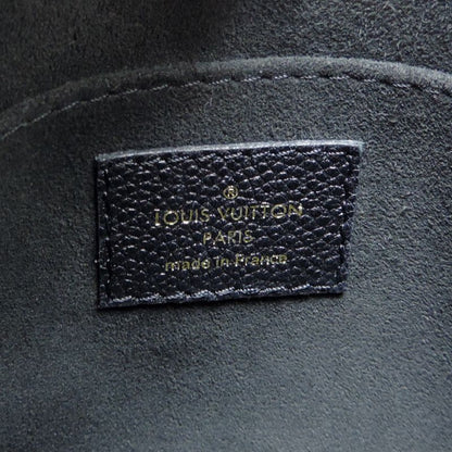 Louis Vuitton Handbag Black — view 6