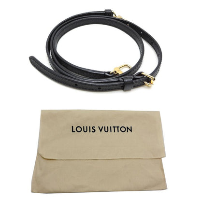 Louis Vuitton Handbag Black — view 8