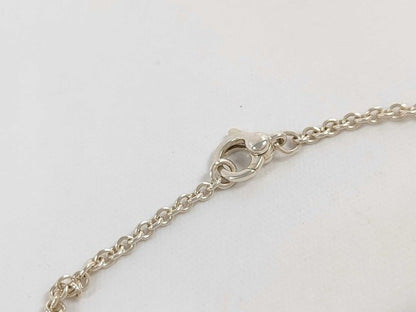 Tiffany & Co Bracelet Return to Full Silver — view 5