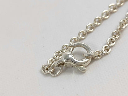 Tiffany & Co Bracelet Return to Full Silver — view 9
