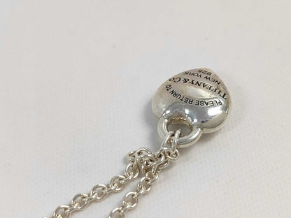 Tiffany & Co Bracelet Return to Full Silver — view 7