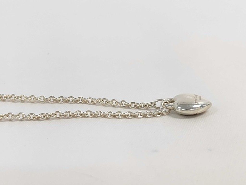Tiffany & Co Bracelet Return to Full Silver — view 3