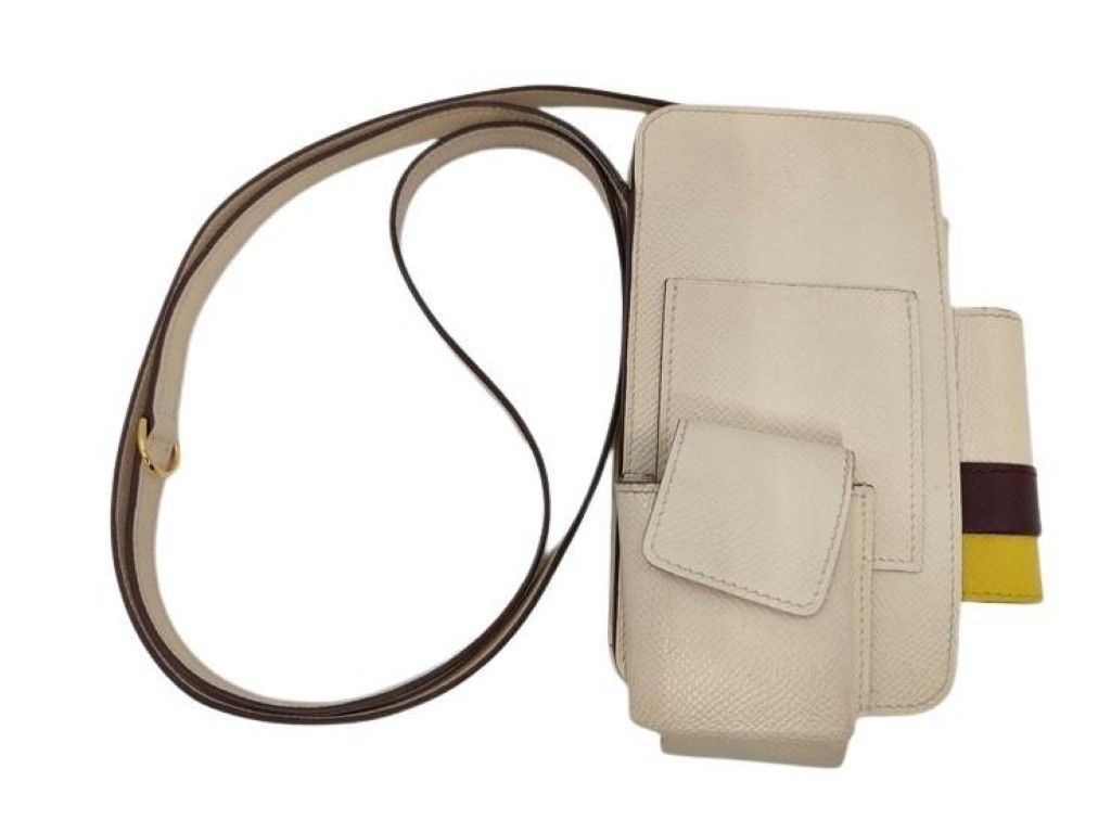 Hermes Phone Case Way Natal Jo Nunapur Veau Epsom Gold