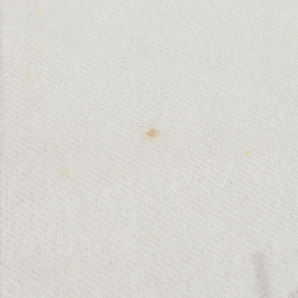 Louis Vuitton Reykjavik Scarf Cashmere 100% Gray — view 4