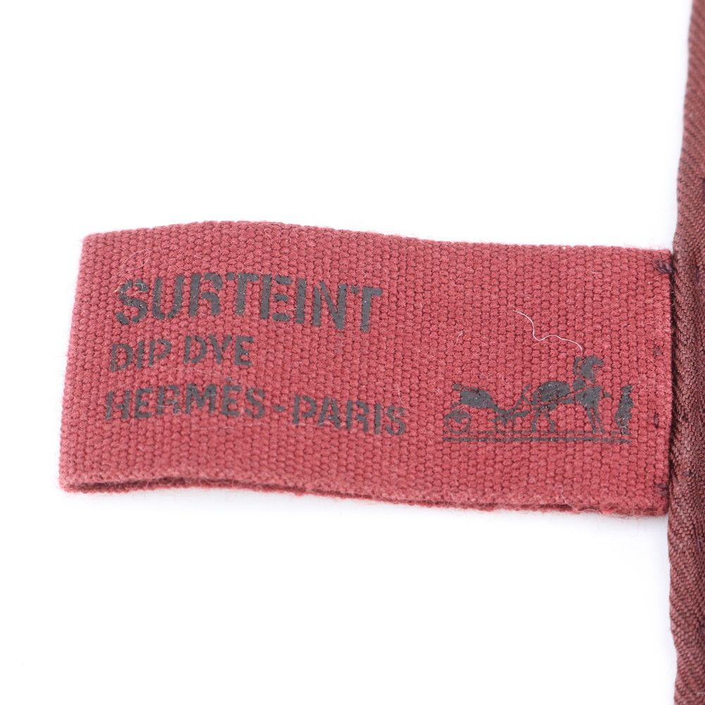 Hermes Tagged Carre Jean 140 Cavalcadour Scarf Large — view 6