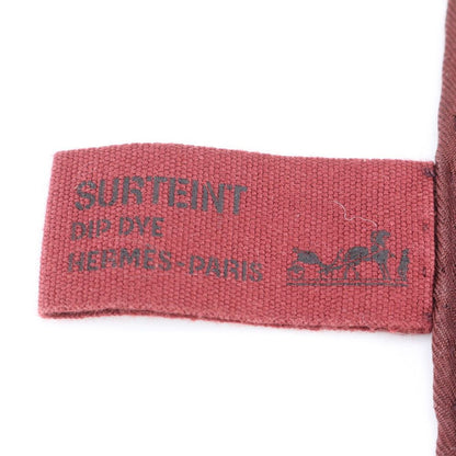 Hermes Tagged Carre Jean 140 Cavalcadour Scarf Large — view 6