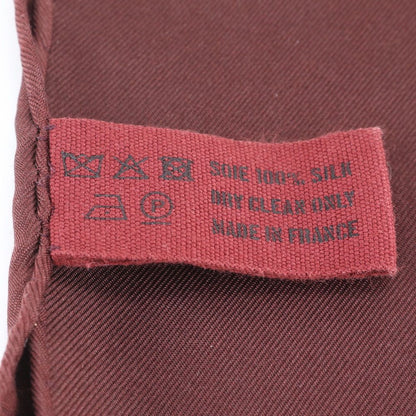 Hermes Tagged Carre Jean 140 Cavalcadour Scarf Large — view 7