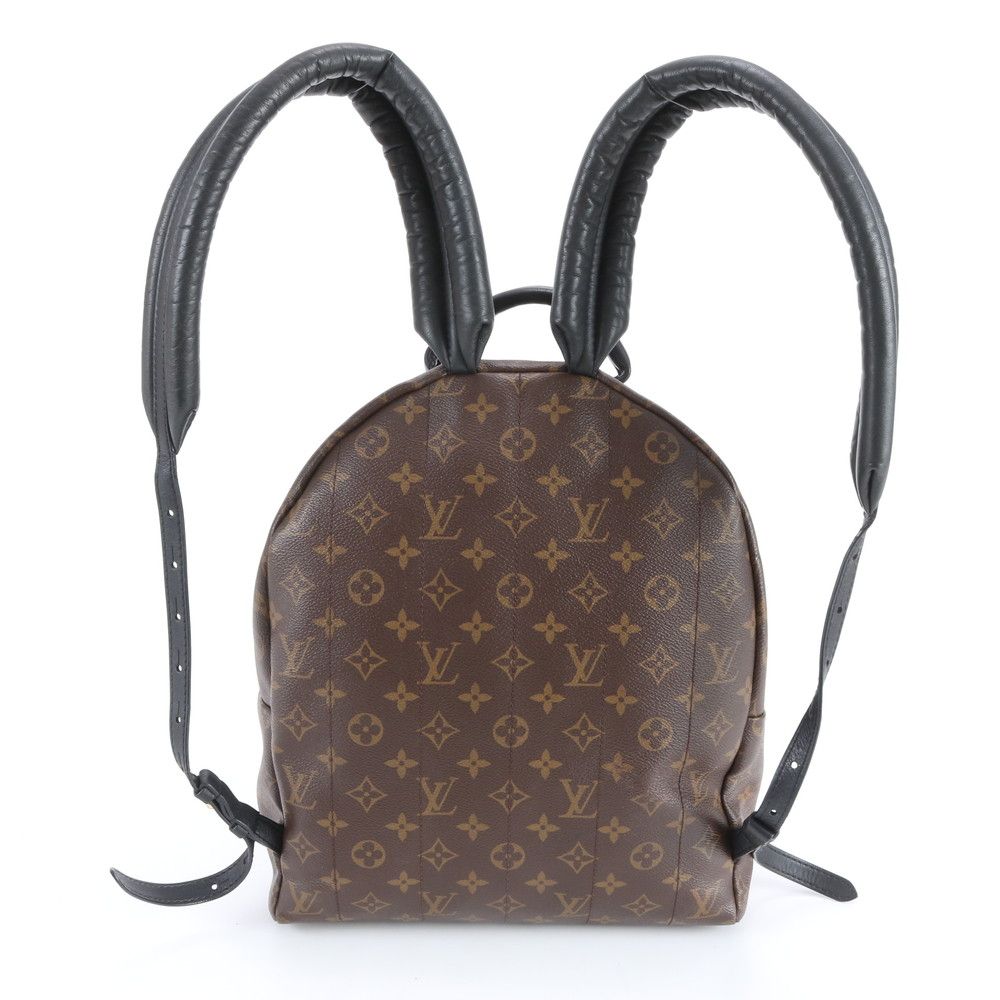 Louis Vuitton Monogram Palm Springs Backpack — view 3