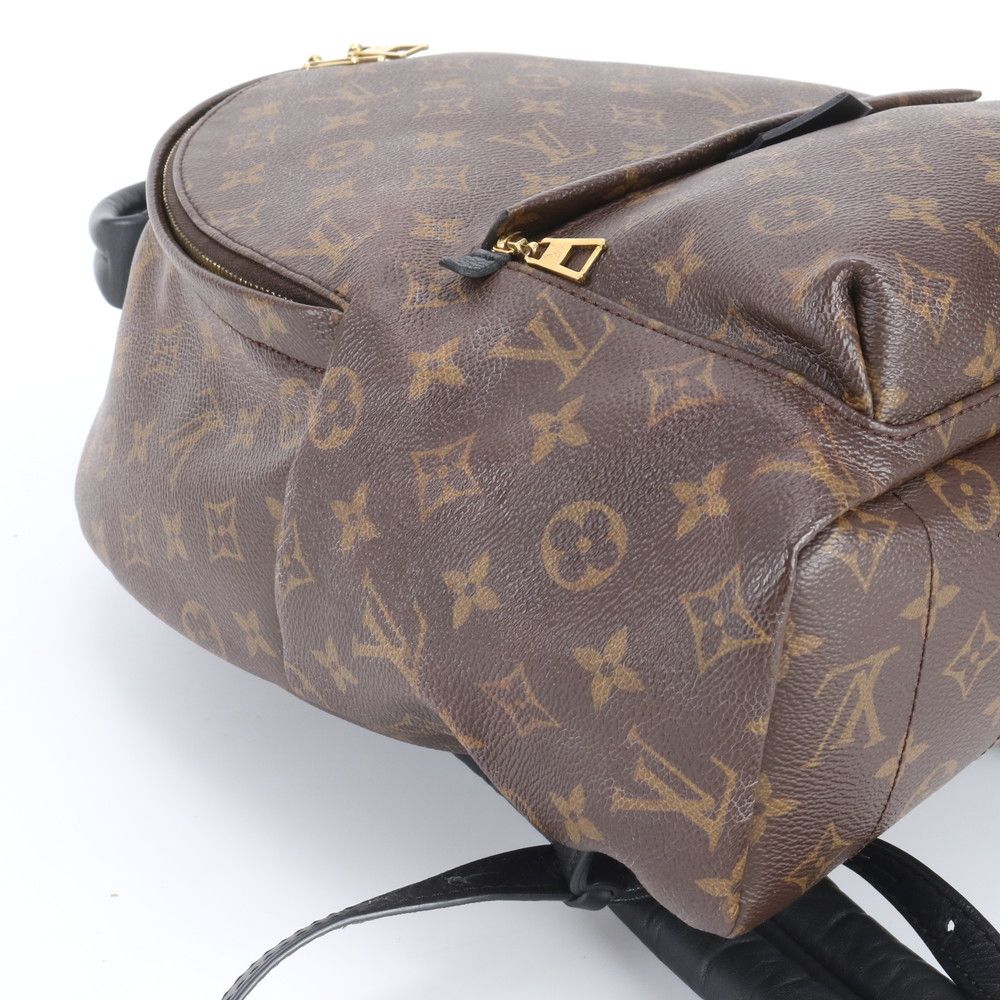 Louis Vuitton Monogram Palm Springs Backpack — view 6