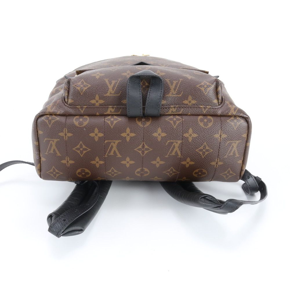 Louis Vuitton Monogram Palm Springs Backpack — view 5