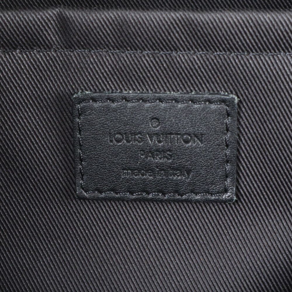 Louis Vuitton Monogram Palm Springs Backpack — view 8