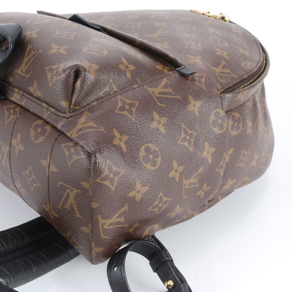 Louis Vuitton Monogram Palm Springs Backpack — view 4