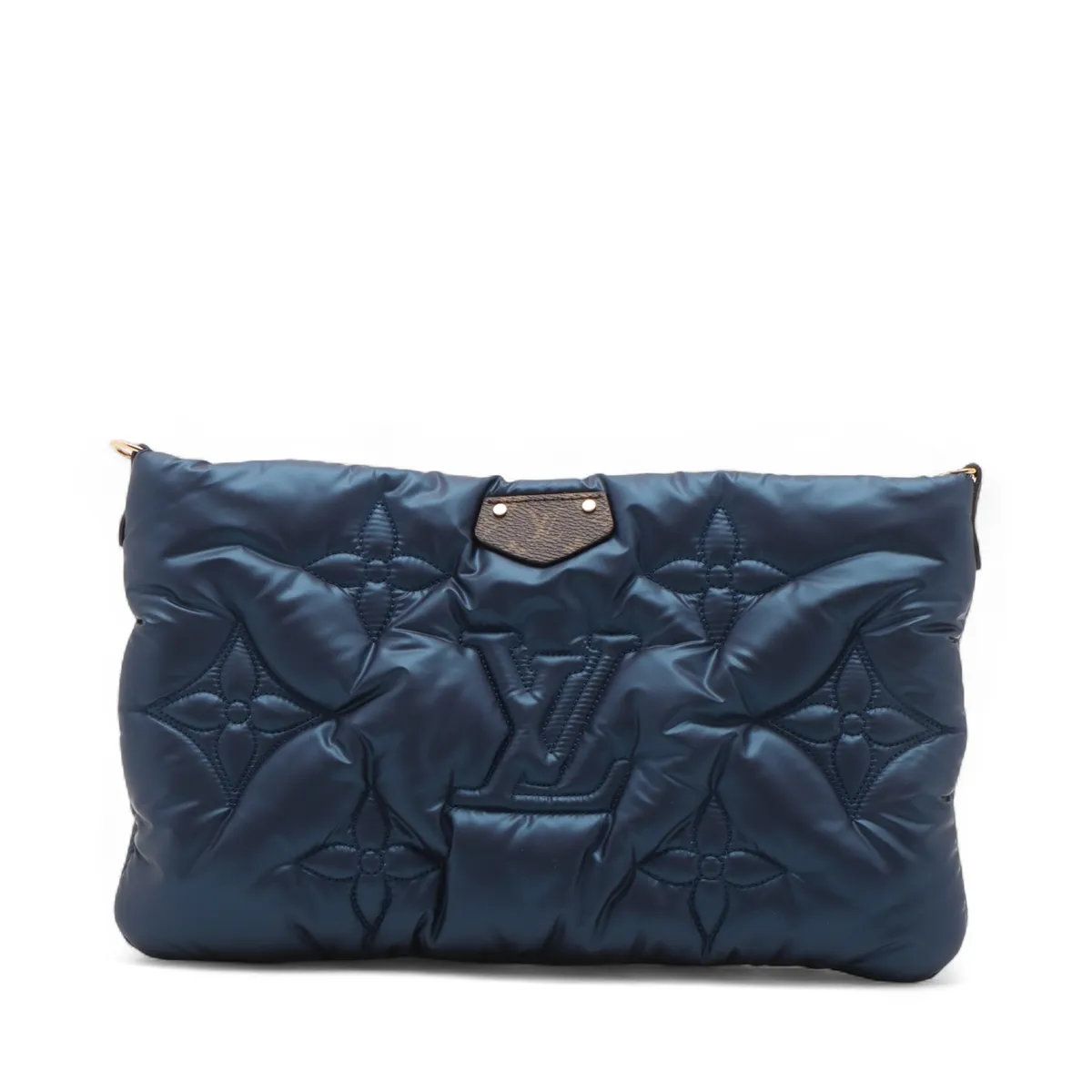 Louis Vuitton LV Pillow Maxi Multy Pochette 2-Way Shoulder — view 3