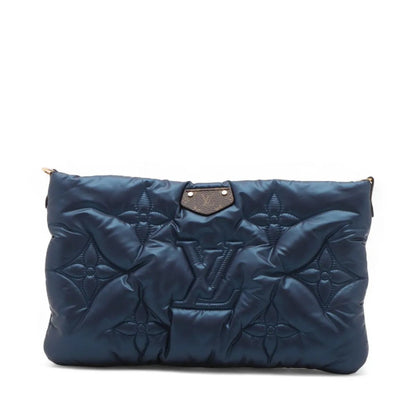 Louis Vuitton LV Pillow Maxi Multy Pochette 2-Way Shoulder — view 3