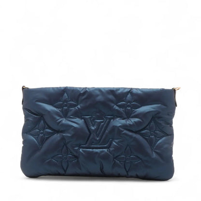 Louis Vuitton LV Pillow Maxi Multy Pochette 2-Way Shoulder — view 4